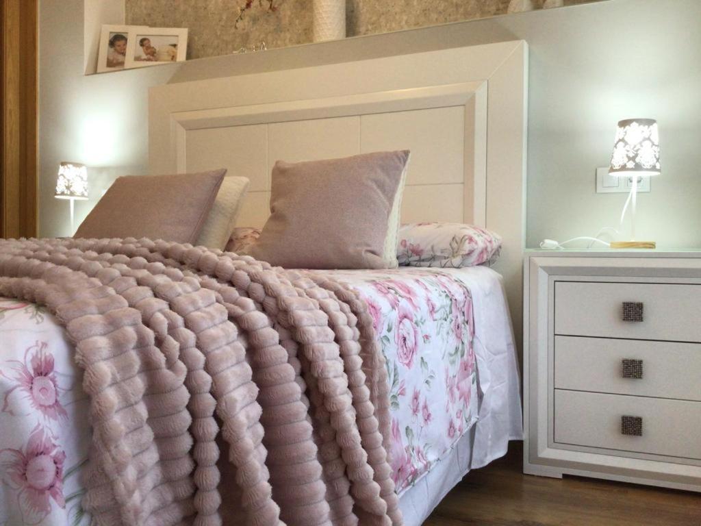 Apartament Hyp - La Casa De Noa Arcade Zewnętrze zdjęcie