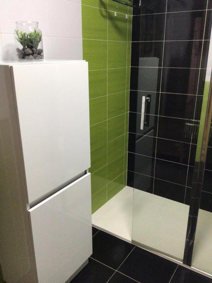 Apartament Hyp - La Casa De Noa Arcade Zewnętrze zdjęcie