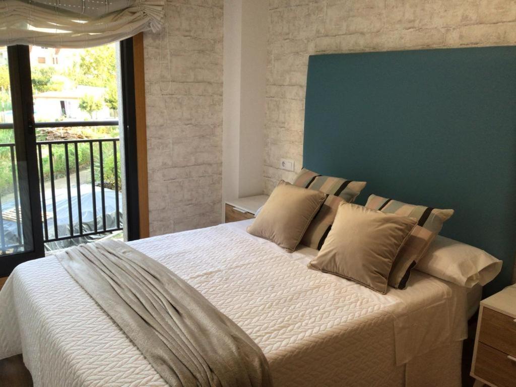 Apartament Hyp - La Casa De Noa Arcade Zewnętrze zdjęcie