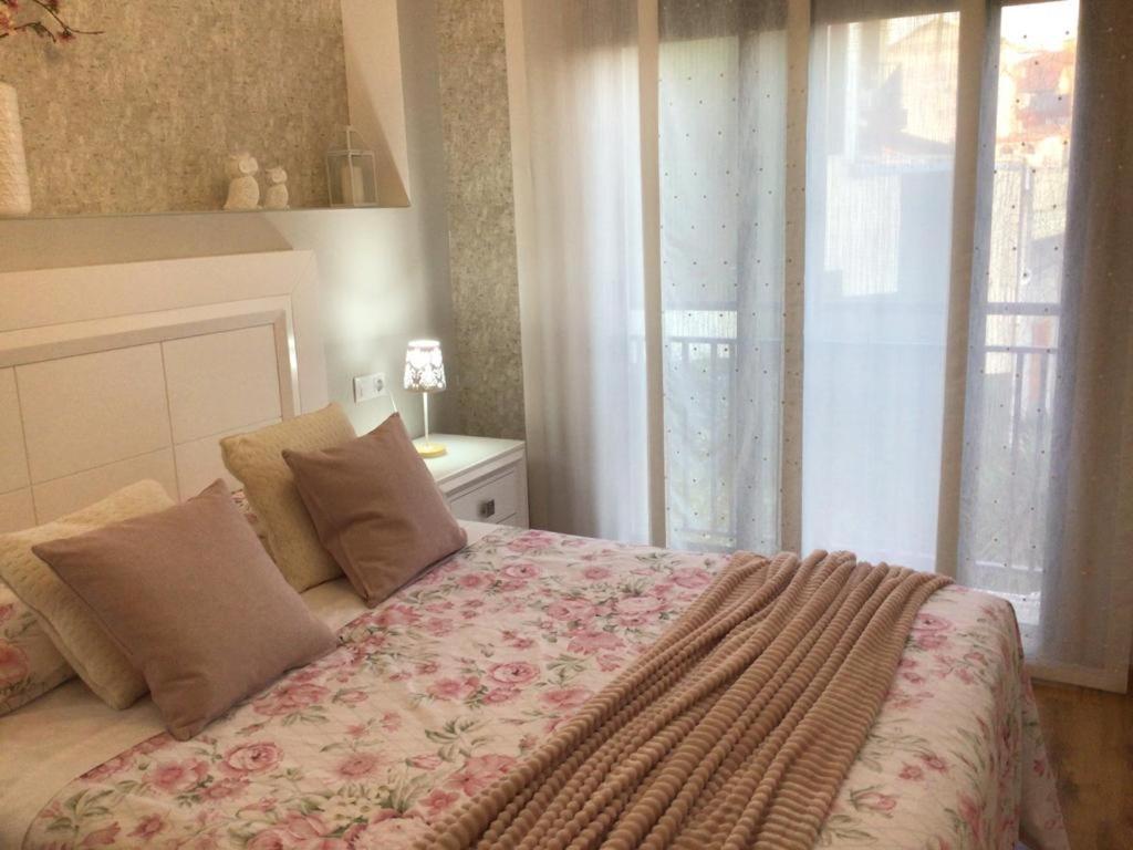 Apartament Hyp - La Casa De Noa Arcade Zewnętrze zdjęcie