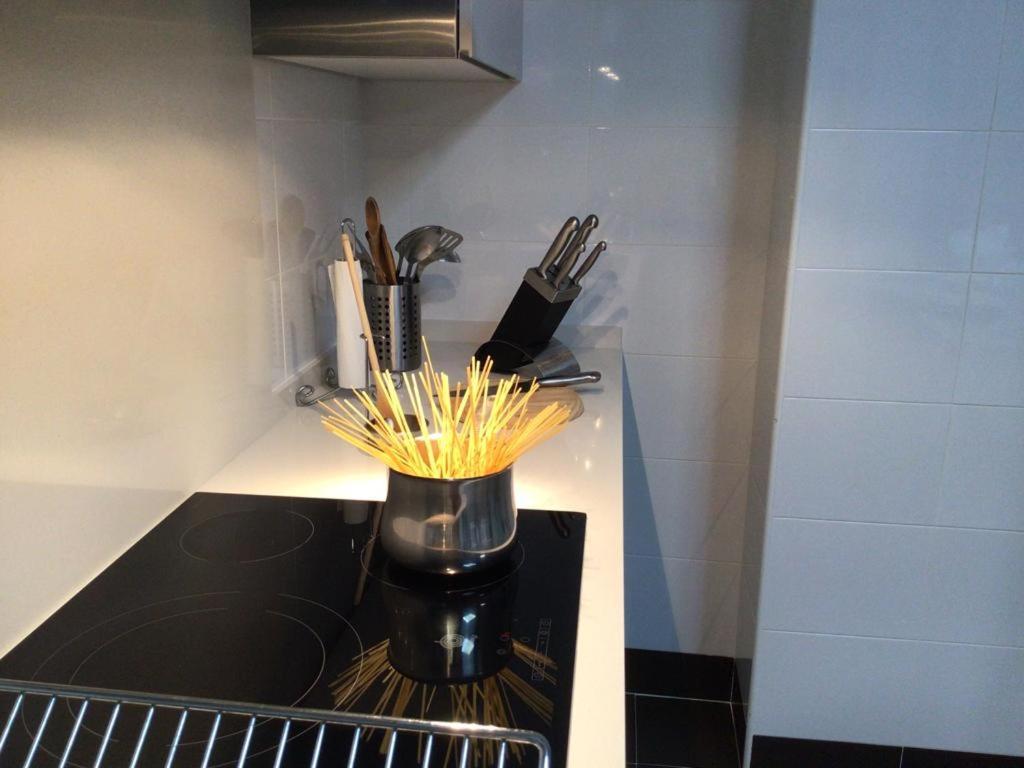 Apartament Hyp - La Casa De Noa Arcade Zewnętrze zdjęcie