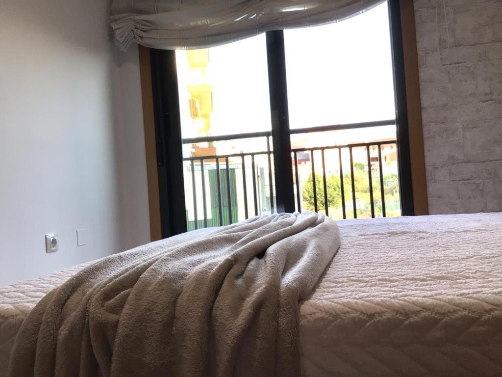 Apartament Hyp - La Casa De Noa Arcade Zewnętrze zdjęcie