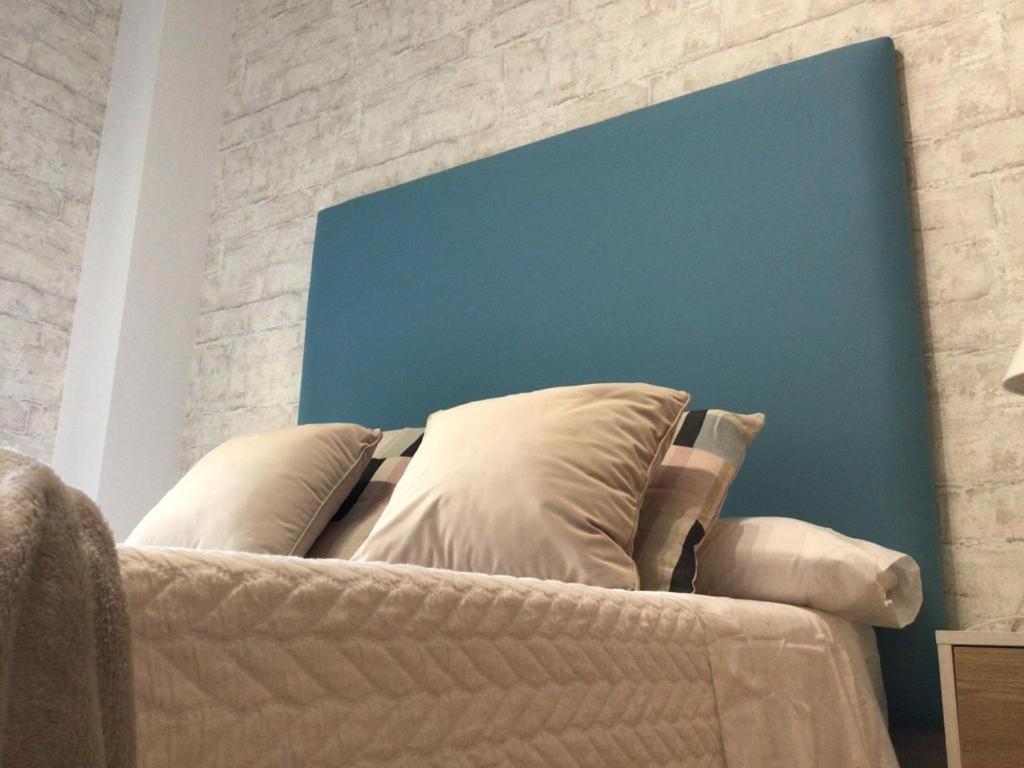 Apartament Hyp - La Casa De Noa Arcade Zewnętrze zdjęcie