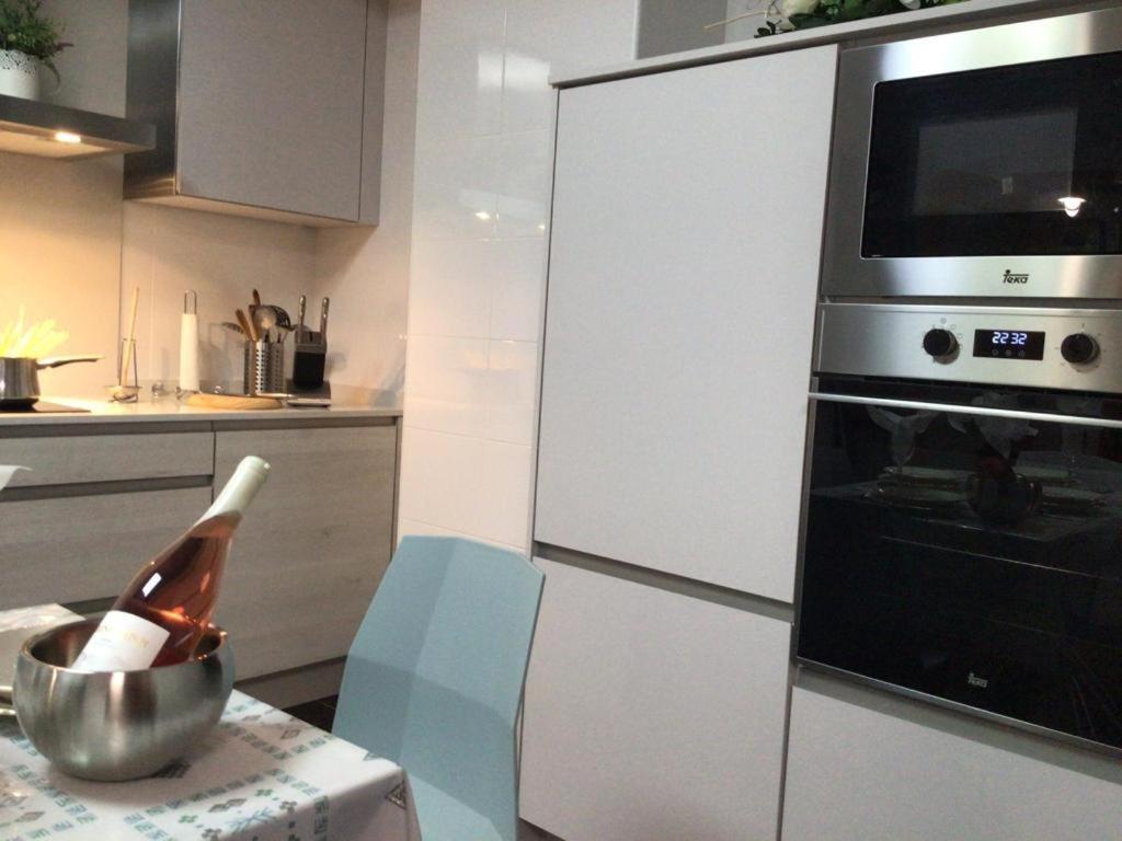 Apartament Hyp - La Casa De Noa Arcade Zewnętrze zdjęcie