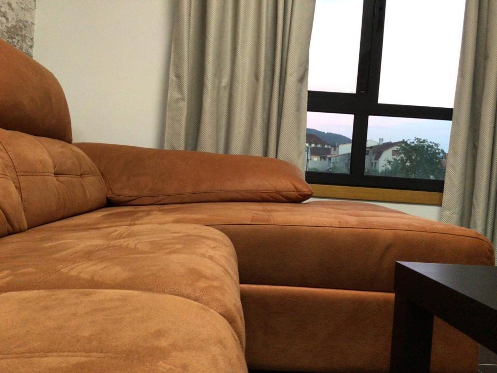 Apartament Hyp - La Casa De Noa Arcade Zewnętrze zdjęcie