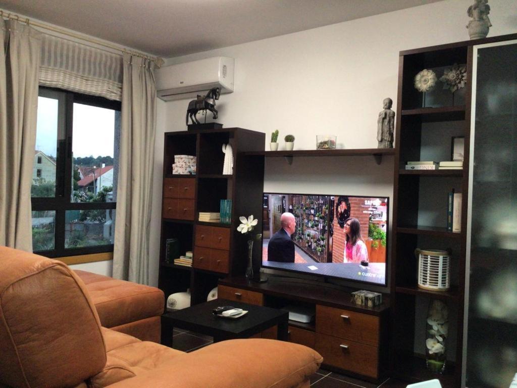 Apartament Hyp - La Casa De Noa Arcade Zewnętrze zdjęcie