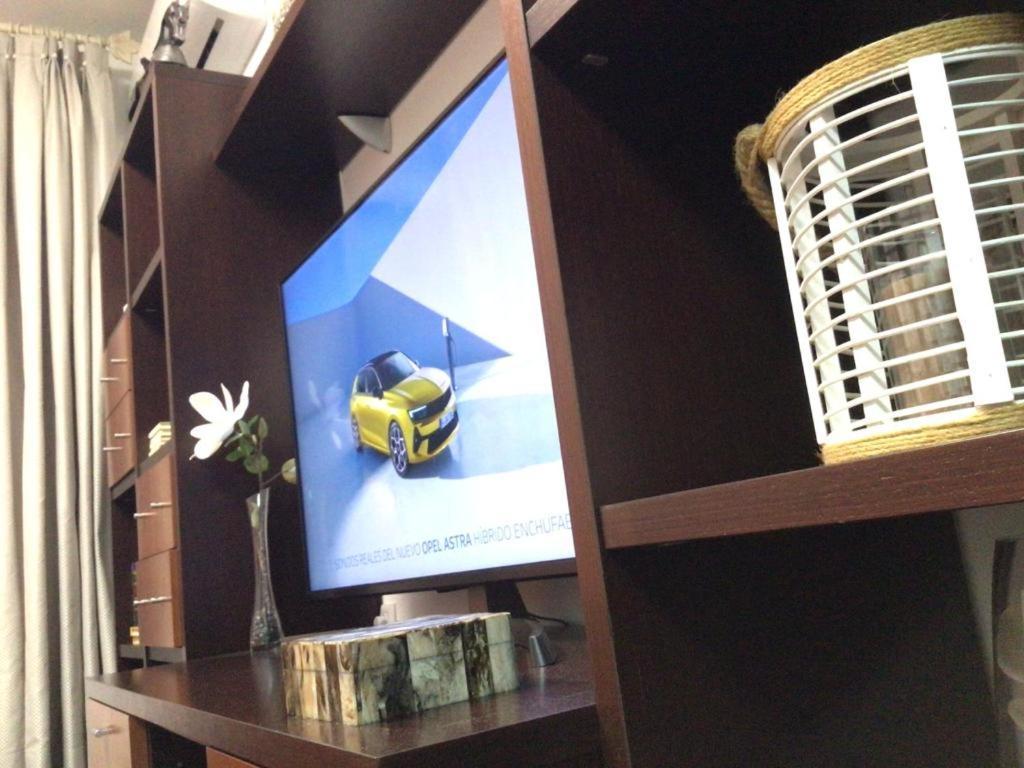 Apartament Hyp - La Casa De Noa Arcade Zewnętrze zdjęcie