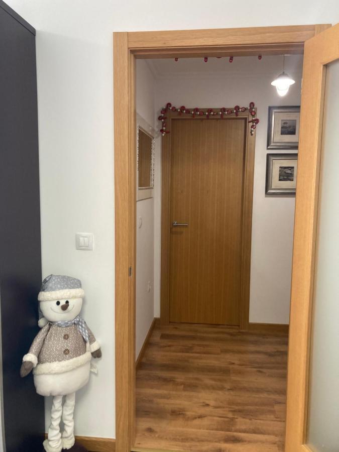 Apartament Hyp - La Casa De Noa Arcade Zewnętrze zdjęcie