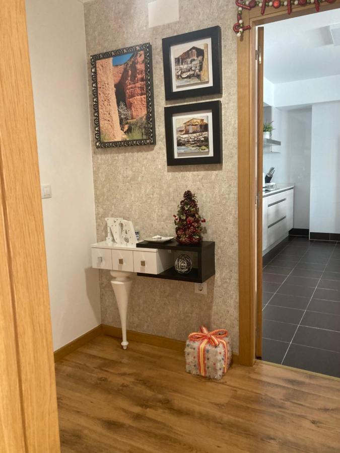 Apartament Hyp - La Casa De Noa Arcade Zewnętrze zdjęcie