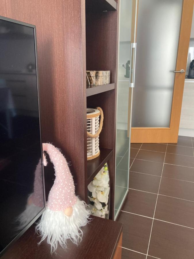 Apartament Hyp - La Casa De Noa Arcade Zewnętrze zdjęcie