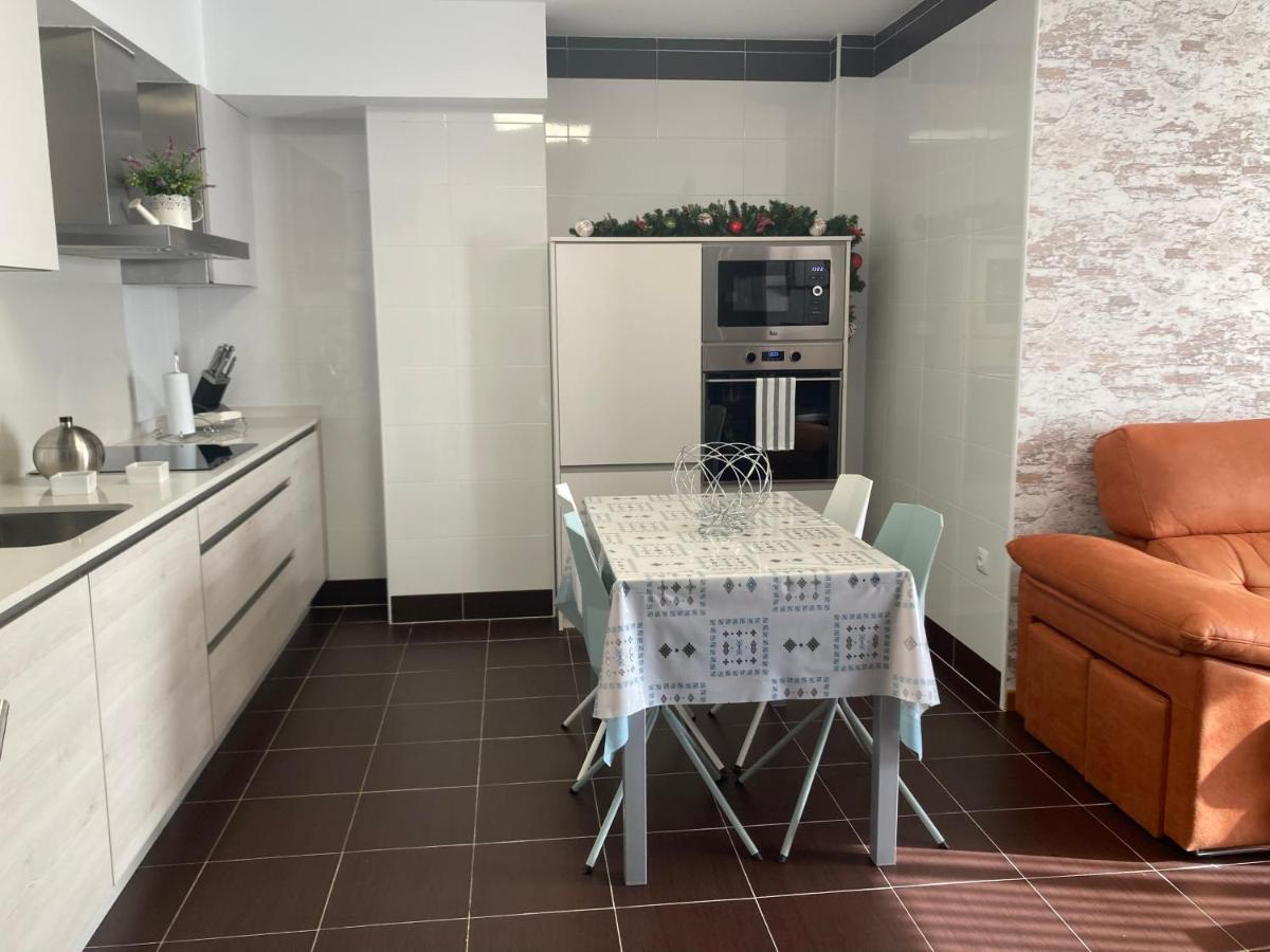 Apartament Hyp - La Casa De Noa Arcade Zewnętrze zdjęcie