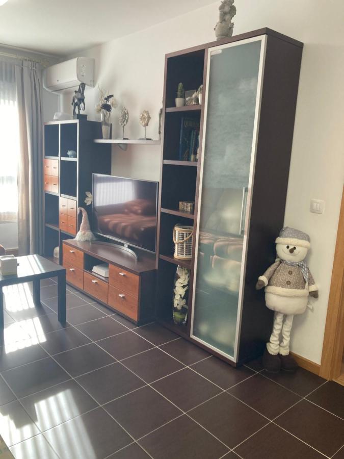 Apartament Hyp - La Casa De Noa Arcade Zewnętrze zdjęcie