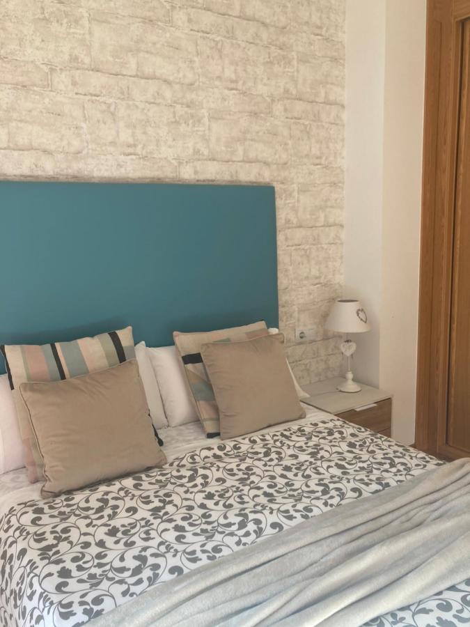 Apartament Hyp - La Casa De Noa Arcade Zewnętrze zdjęcie