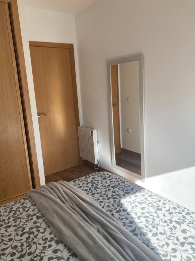 Apartament Hyp - La Casa De Noa Arcade Zewnętrze zdjęcie