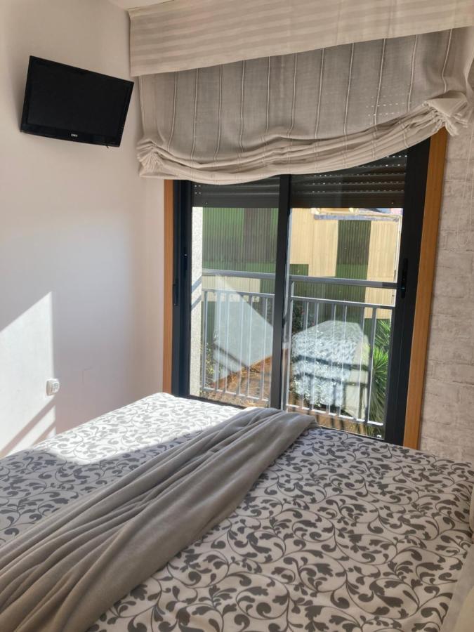 Apartament Hyp - La Casa De Noa Arcade Zewnętrze zdjęcie