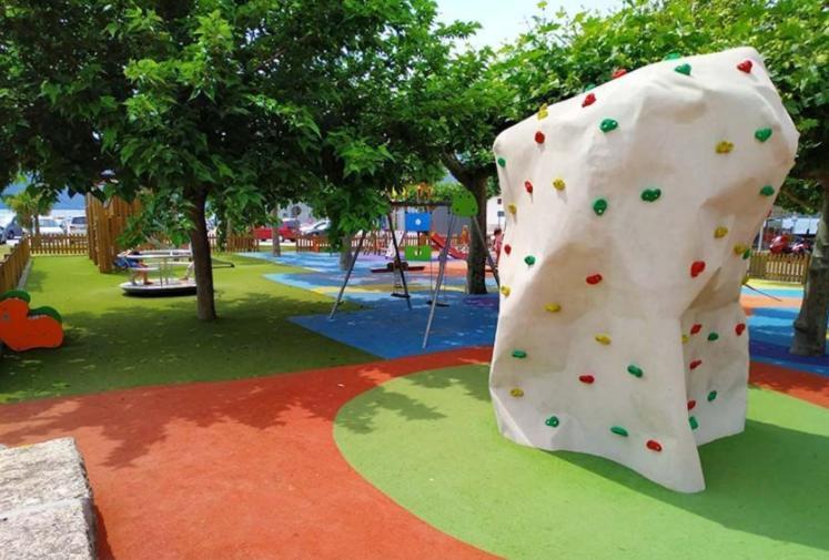 Apartament Hyp - La Casa De Noa Arcade Zewnętrze zdjęcie