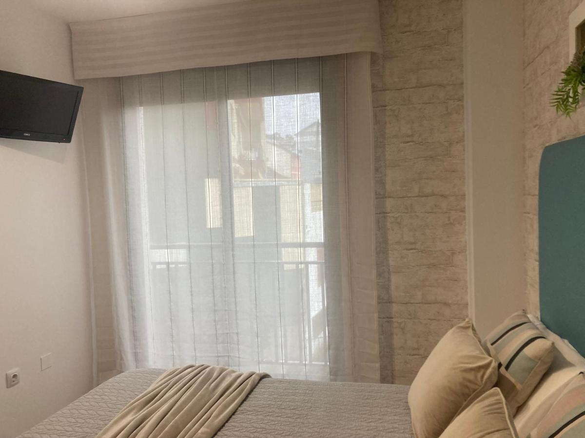 Apartament Hyp - La Casa De Noa Arcade Zewnętrze zdjęcie